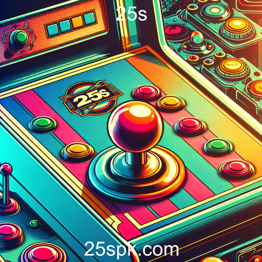 A Evolução dos Jogos de Arcade: Da Nostalgia à Modernidade